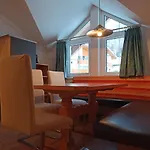 Appartement Bella Mira Samnaun