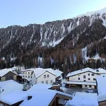 Bella Mira Appartement *