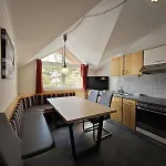 Bella Mira Appartement Samnaun