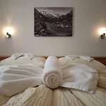Appartement Bella Mira Samnaun