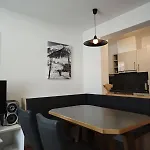 Bella Mira Appartement Samnaun