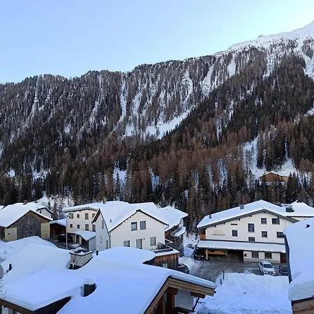 Bella Mira Appartement *