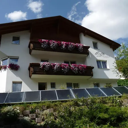 Appartement Bella Mira