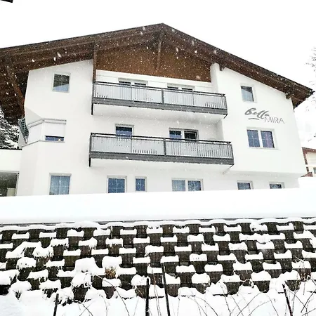 Bella Mira * سامنون