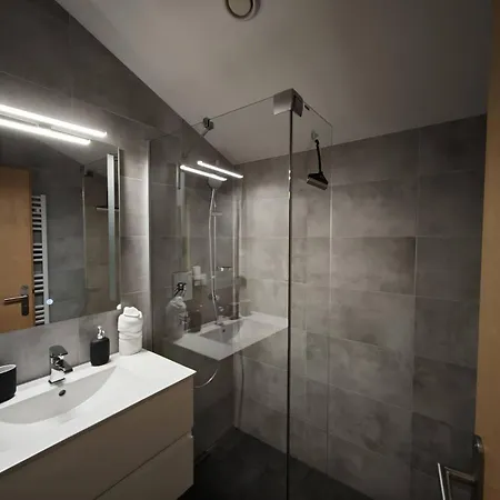 Bella Mira Appartement