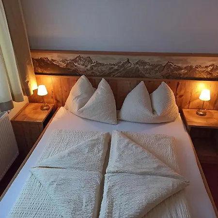 Bella Mira Διαμέρισμα Samnaun