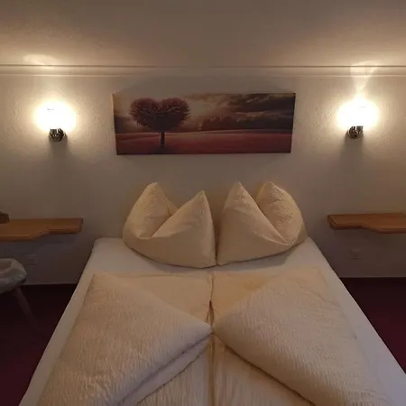 Bella Mira Διαμέρισμα Samnaun