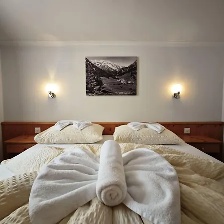 Bella Mira * Samnaun