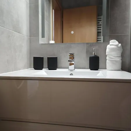 Διαμέρισμα Bella Mira