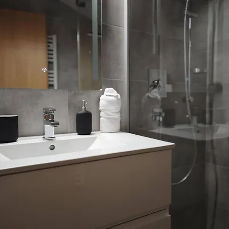 Bella Mira Διαμέρισμα *