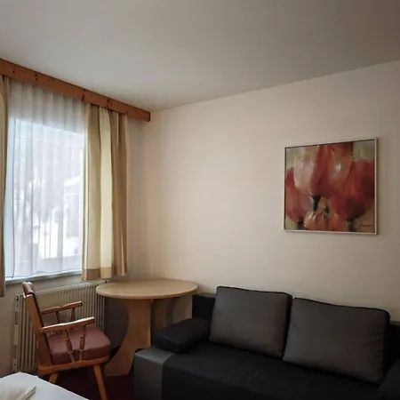 Διαμέρισμα Bella Mira *