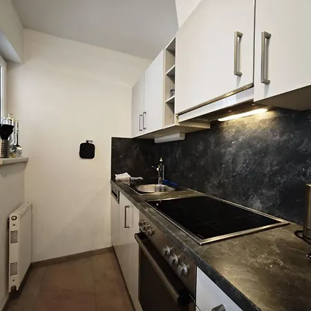 Bella Mira * Samnaun