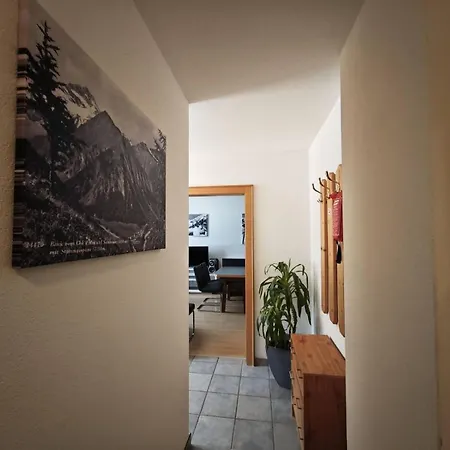 Bella Mira Διαμέρισμα