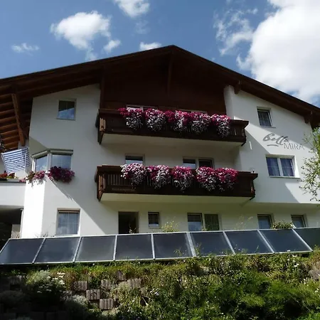 Bella Mira * Samnaun