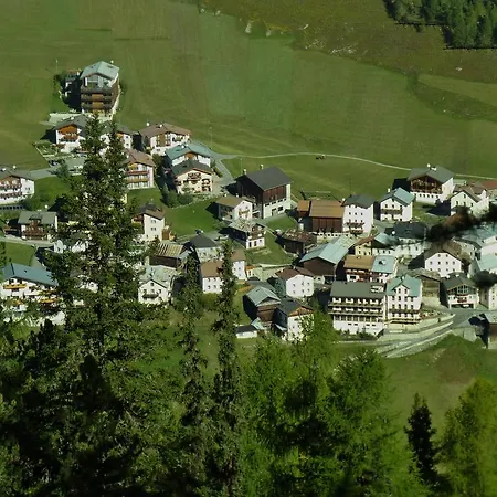 Διαμέρισμα Bella Mira *