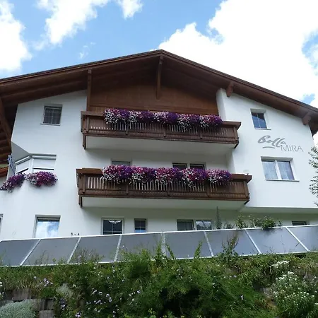 Διαμέρισμα Bella Mira