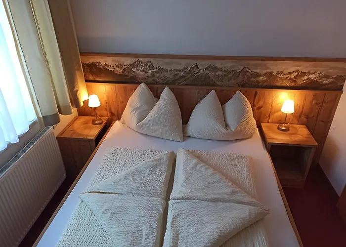 Bella Mira Daire Samnaun