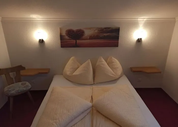 Bella Mira Daire Samnaun