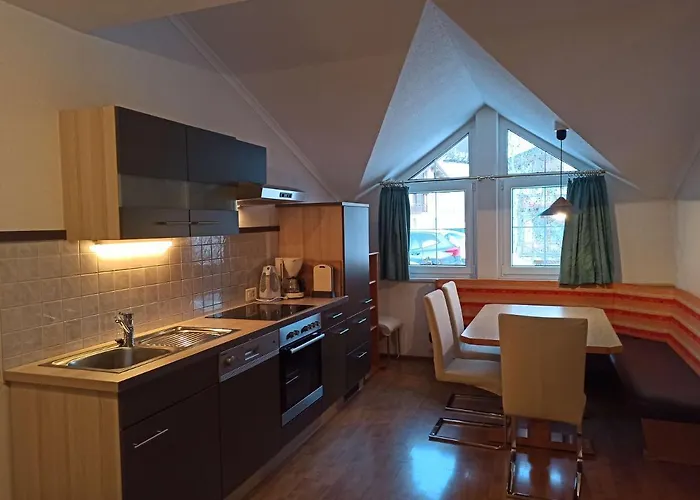 Bella Mira Daire Samnaun