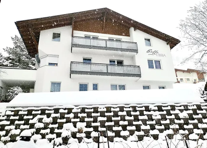 Bella Mira * Samnaun