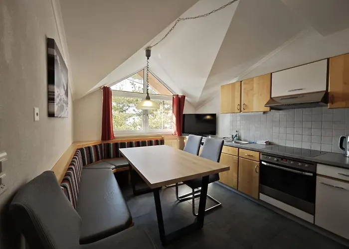 Bella Mira Daire Samnaun