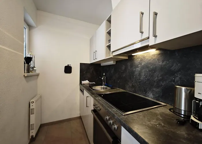 Bella Mira * Samnaun