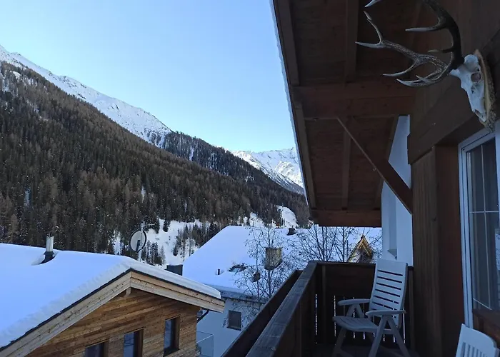 Bella Mira * Samnaun