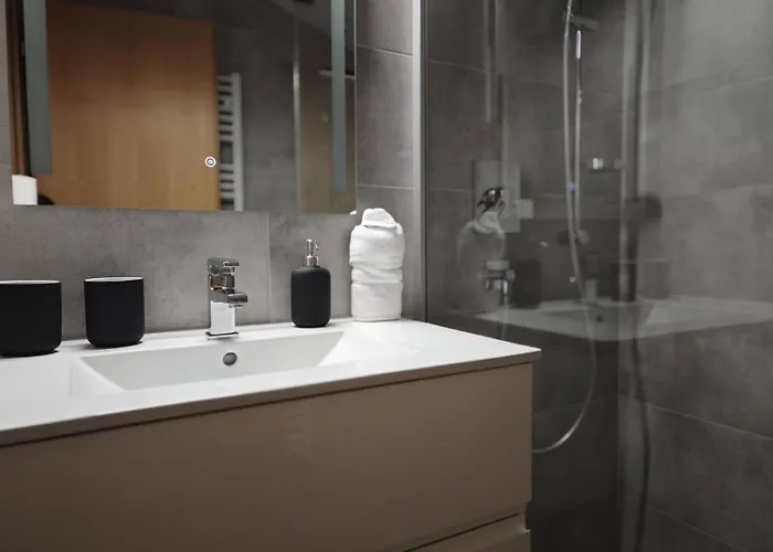 Bella Mira Διαμέρισμα *